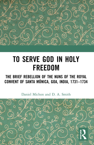 To Serve God in Holy Freedom