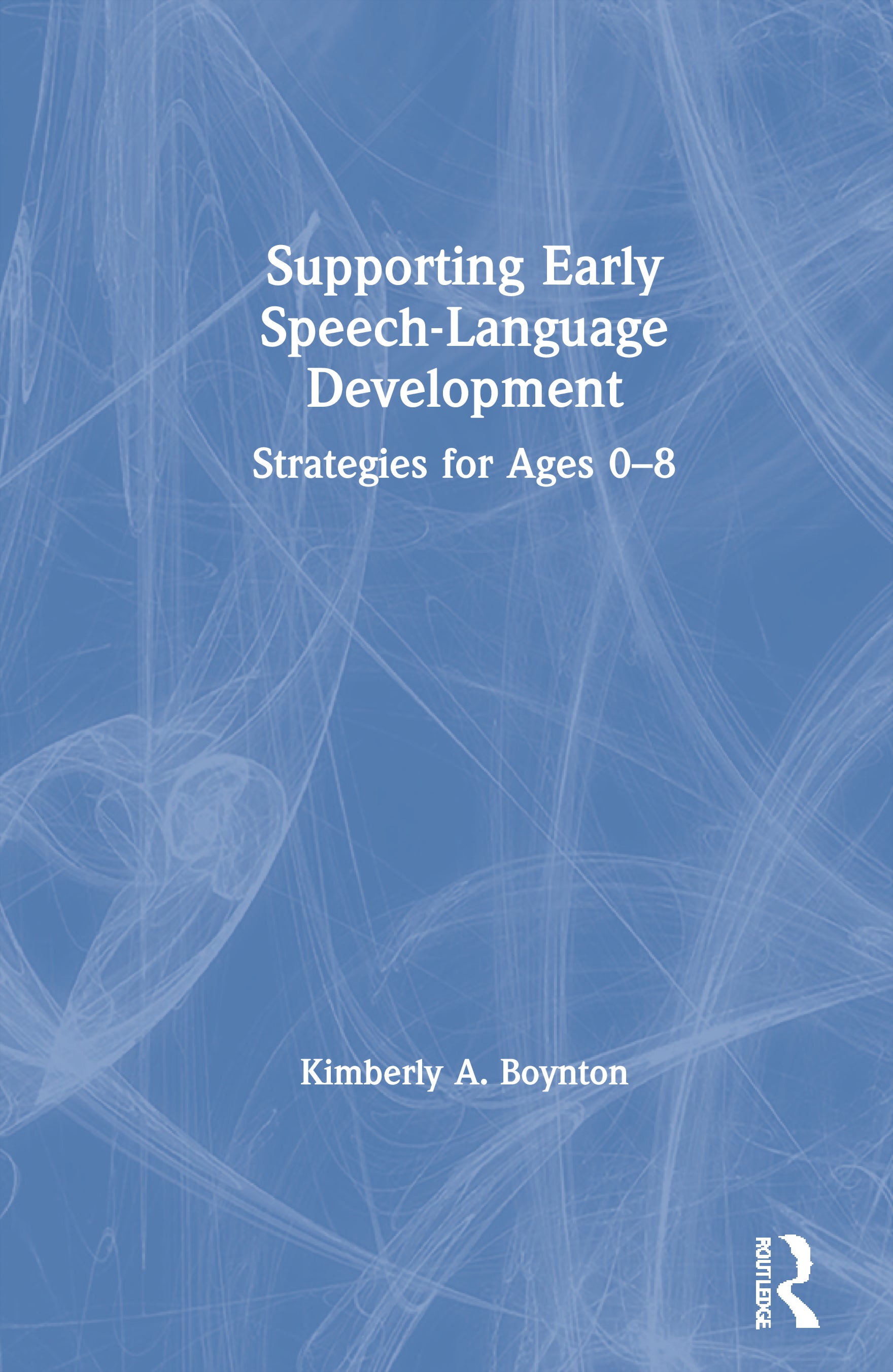 Supporting Early Speech-Language Development