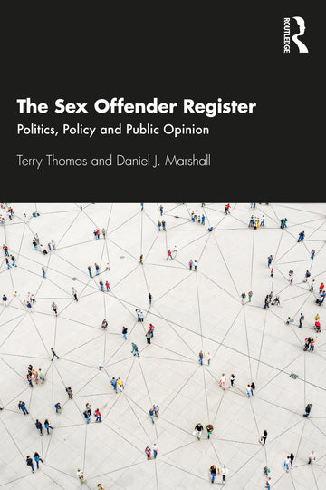 Sex Offender Register