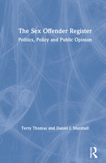 Sex Offender Register