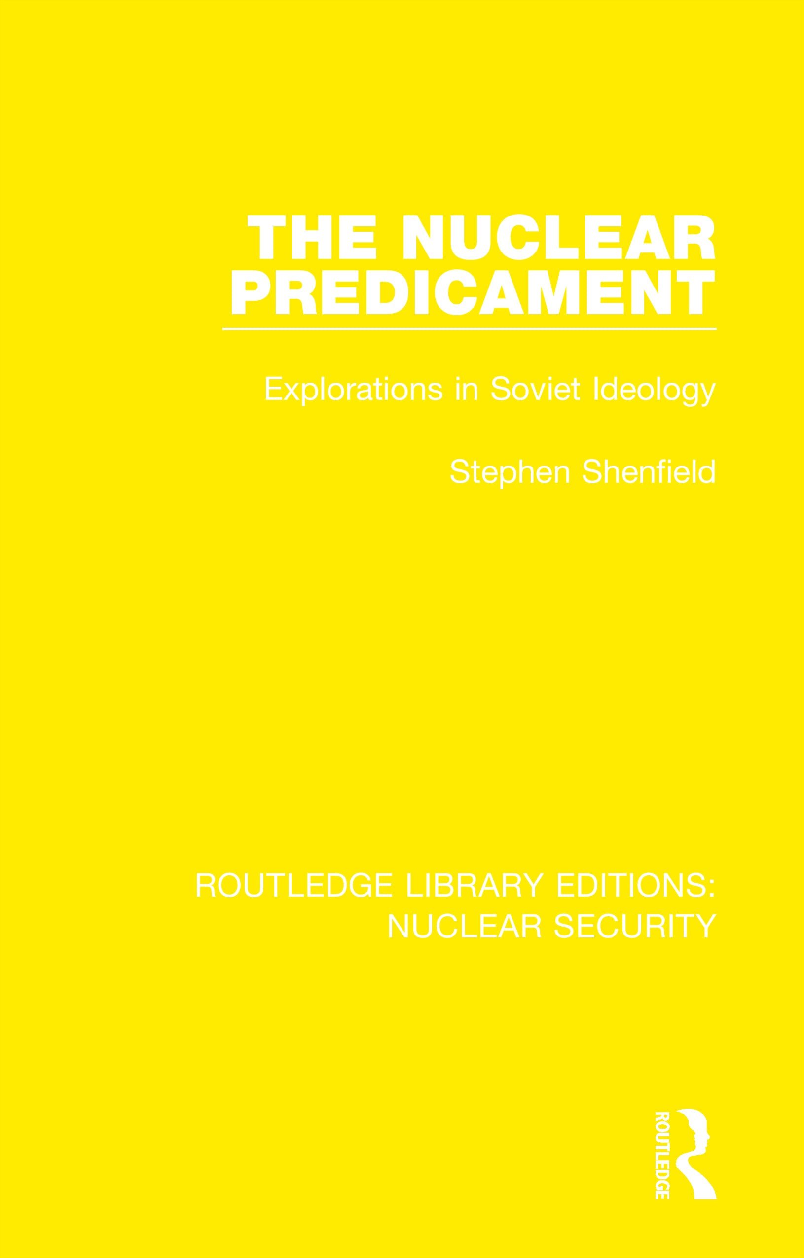 Nuclear Predicament