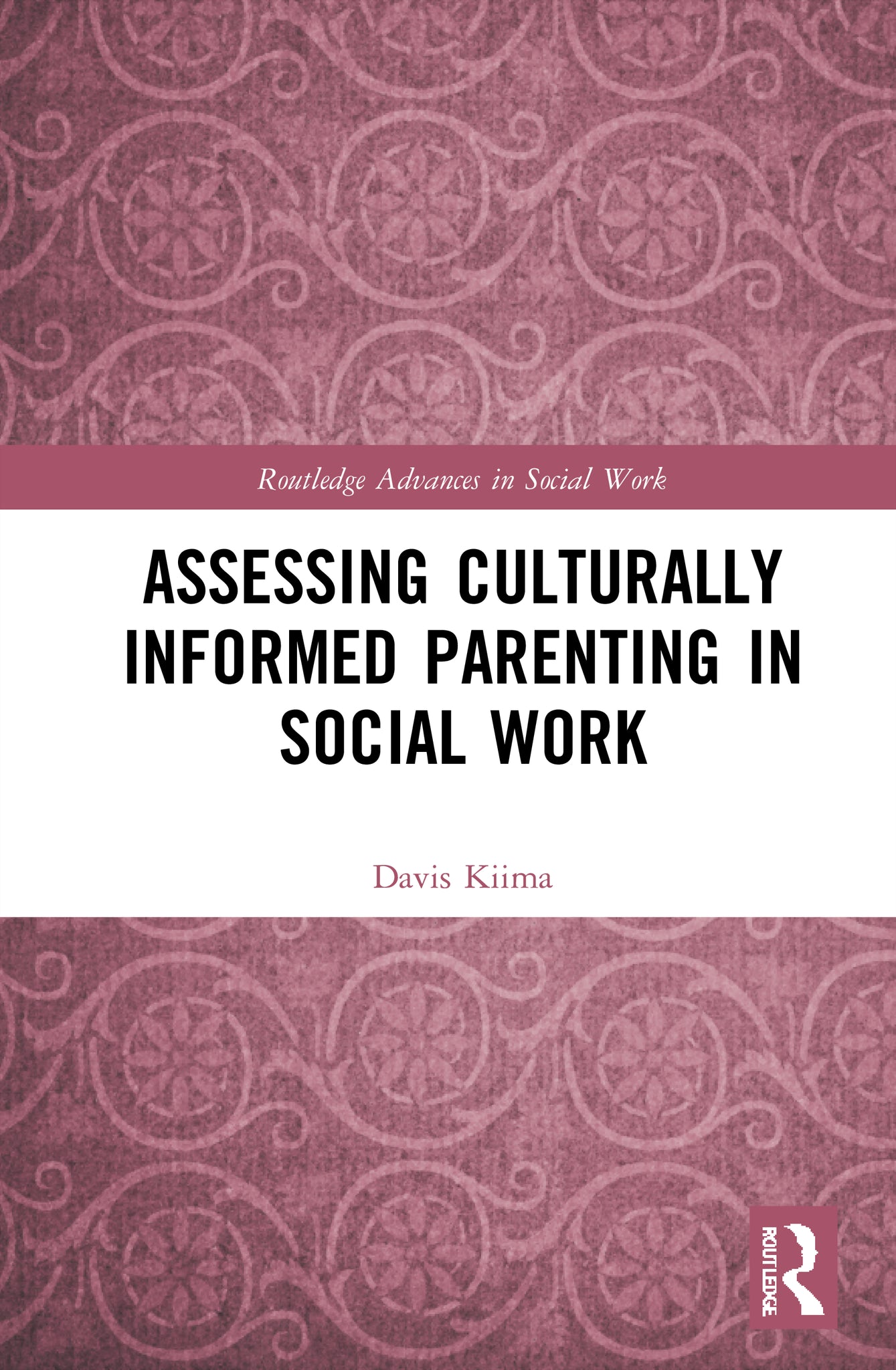 Assessing Culturally Informed Parenting in Social Work