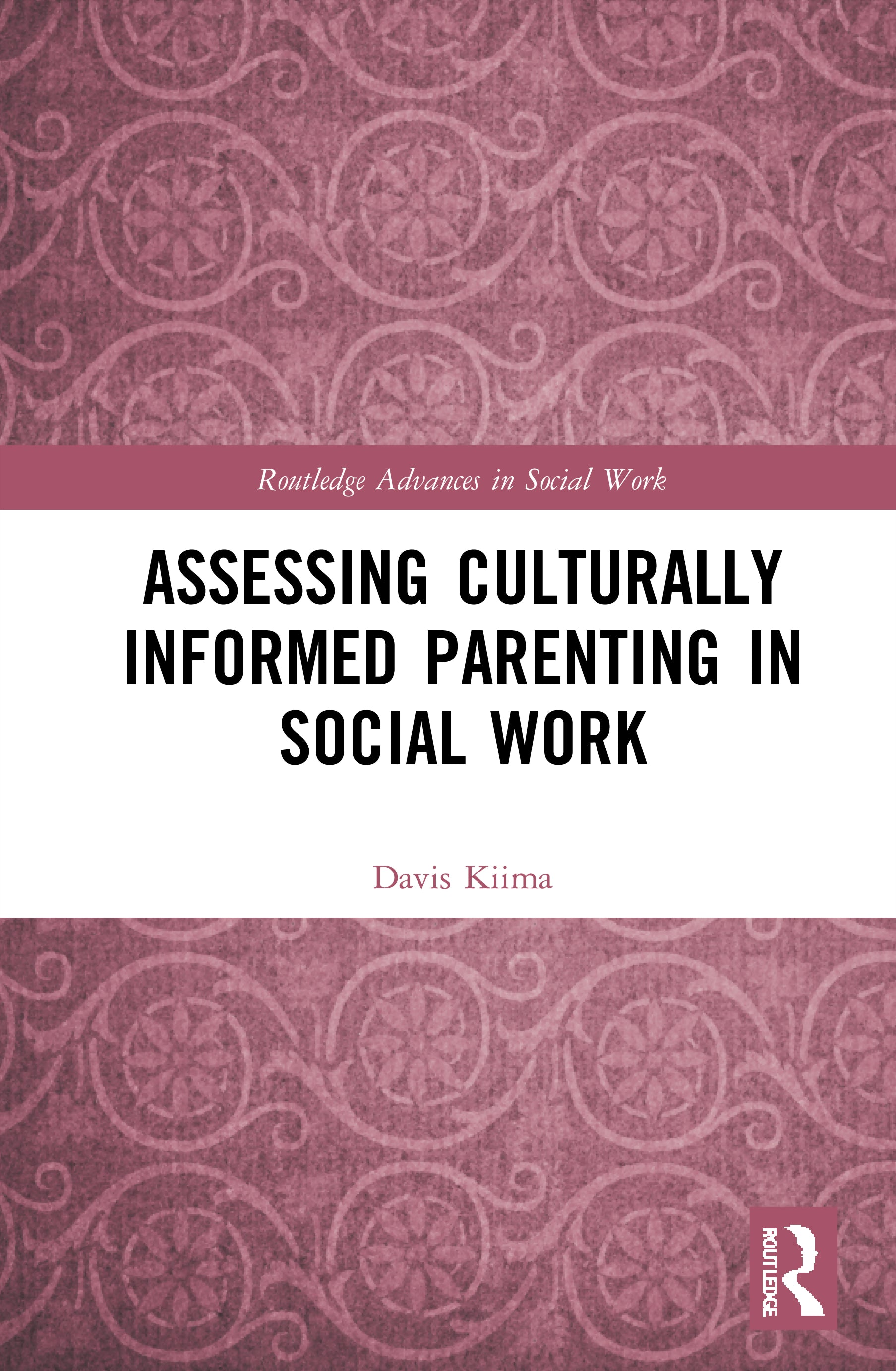 Assessing Culturally Informed Parenting in Social Work