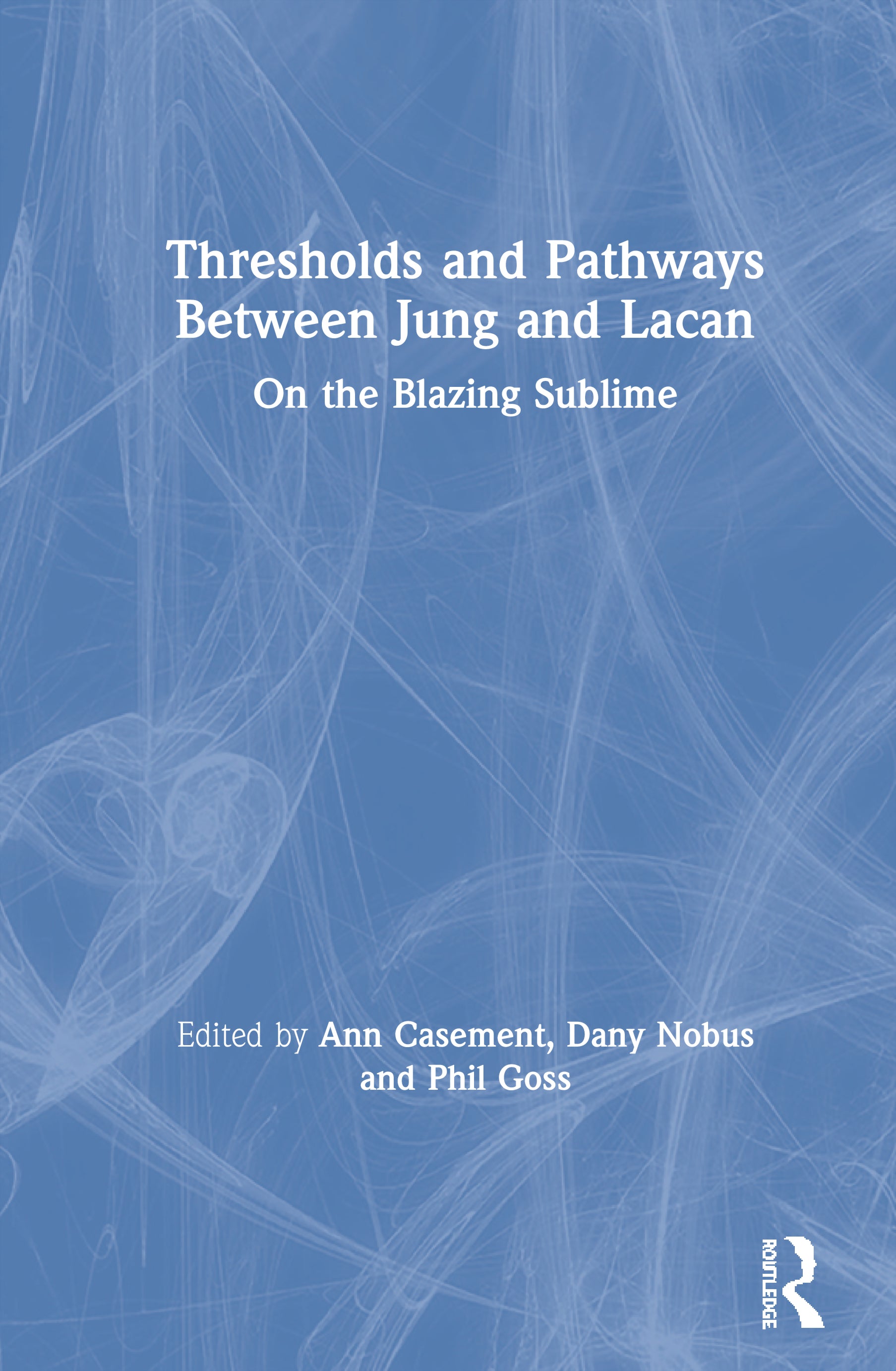 Thresholds and Pathways Between Jung and Lacan