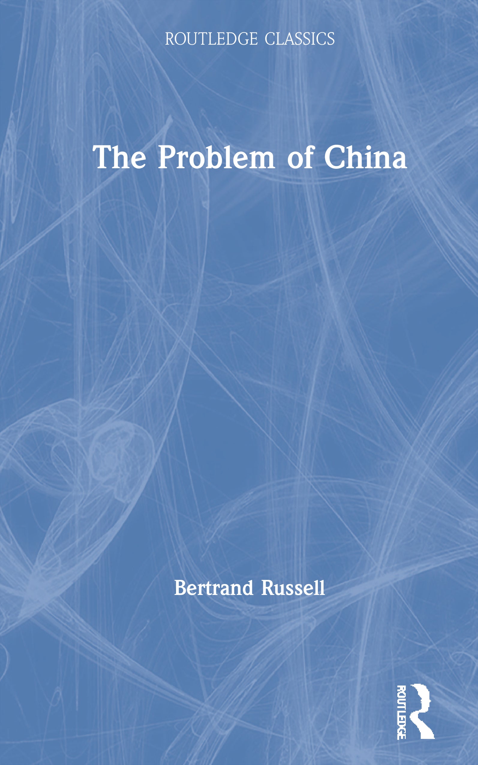Problem of China