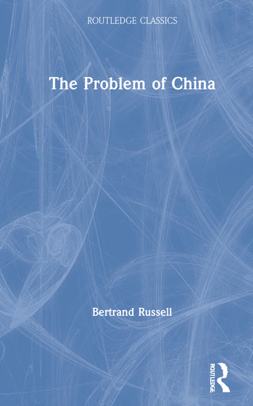 Problem of China