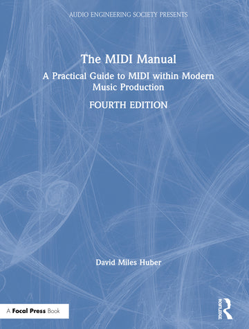 MIDI Manual