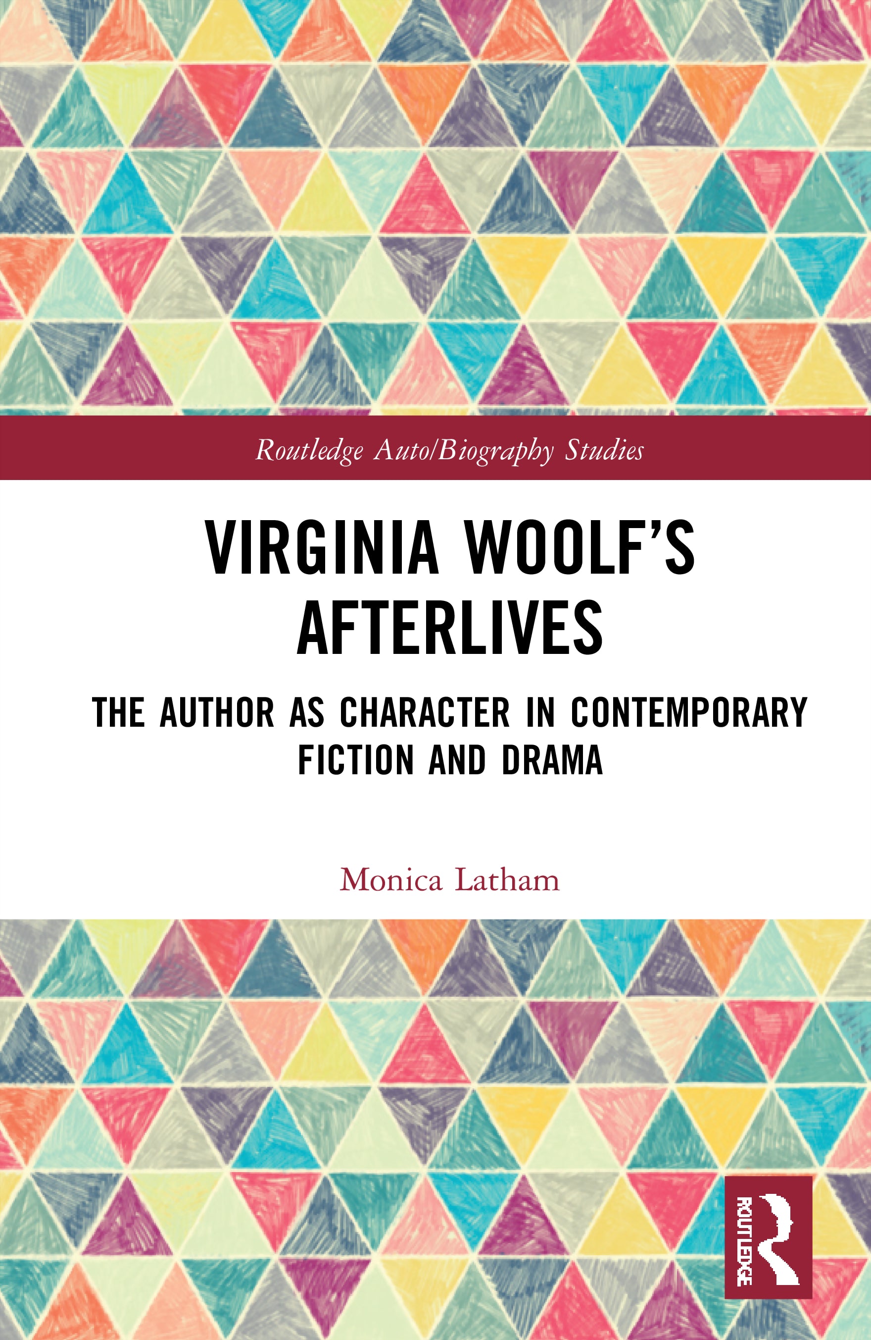 Virginia Woolf’s Afterlives