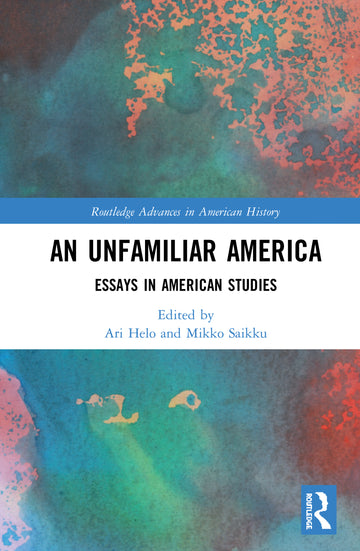 Unfamiliar America