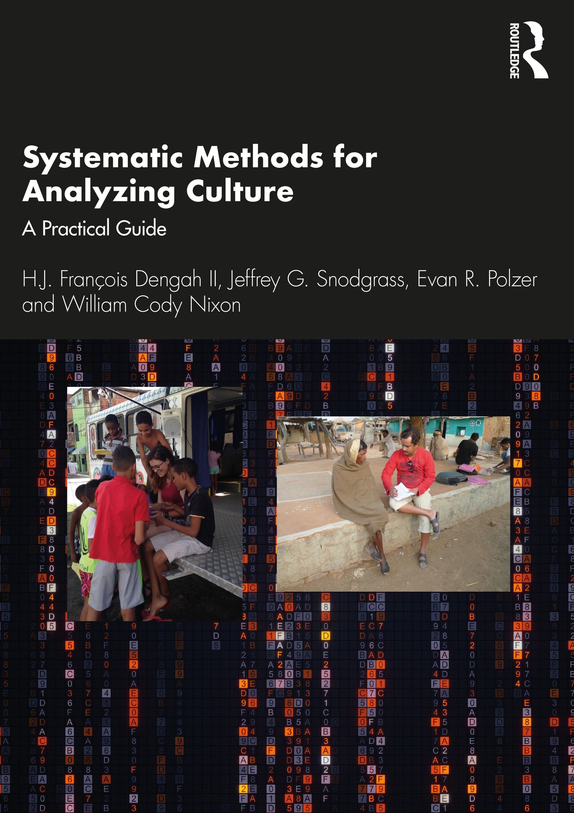 Systematic Methods for Analyzing Culture