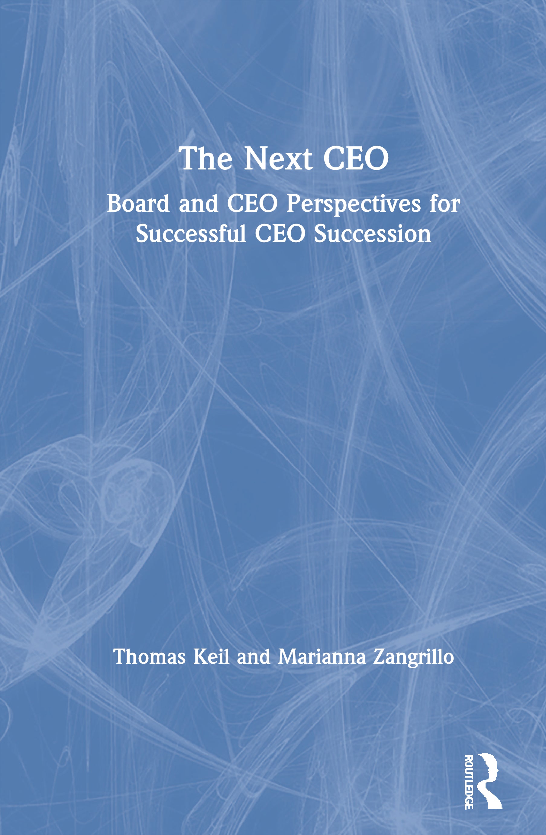 Next CEO