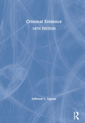 Criminal Evidence