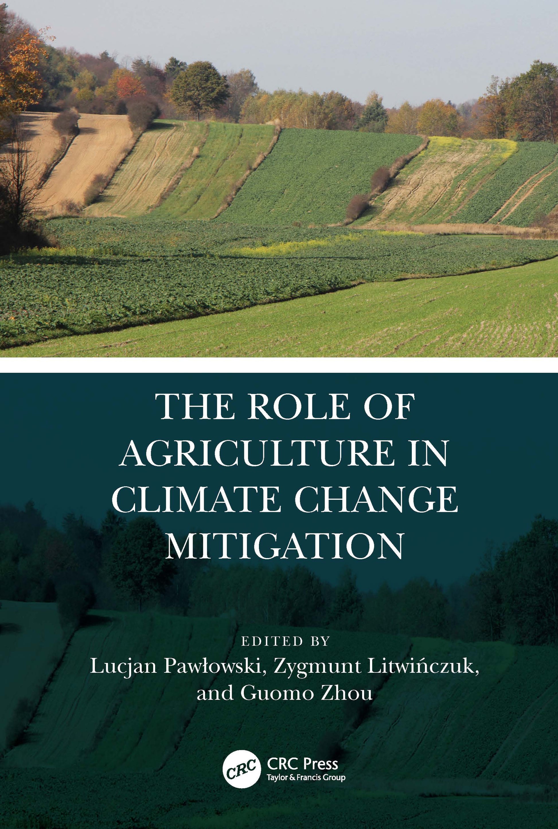 Role of Agriculture in Climate Change Mitigation