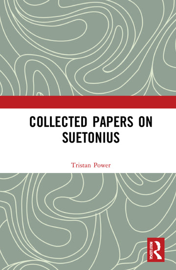 Collected Papers on Suetonius