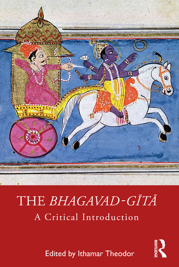 Bhagavad-gītā