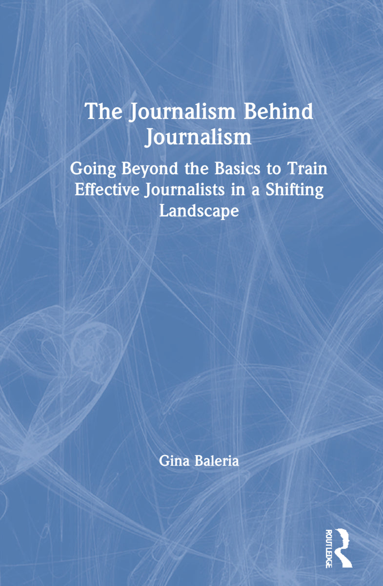 Journalism Behind Journalism