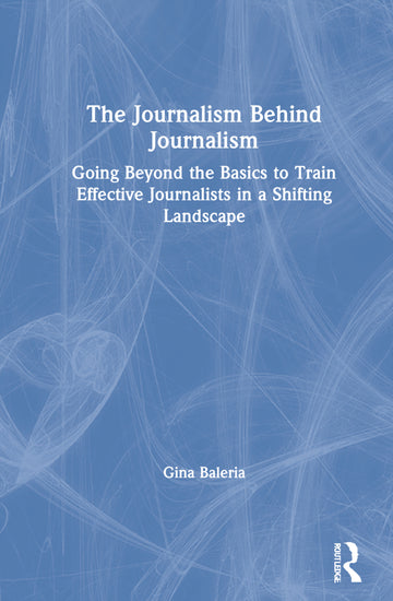 Journalism Behind Journalism