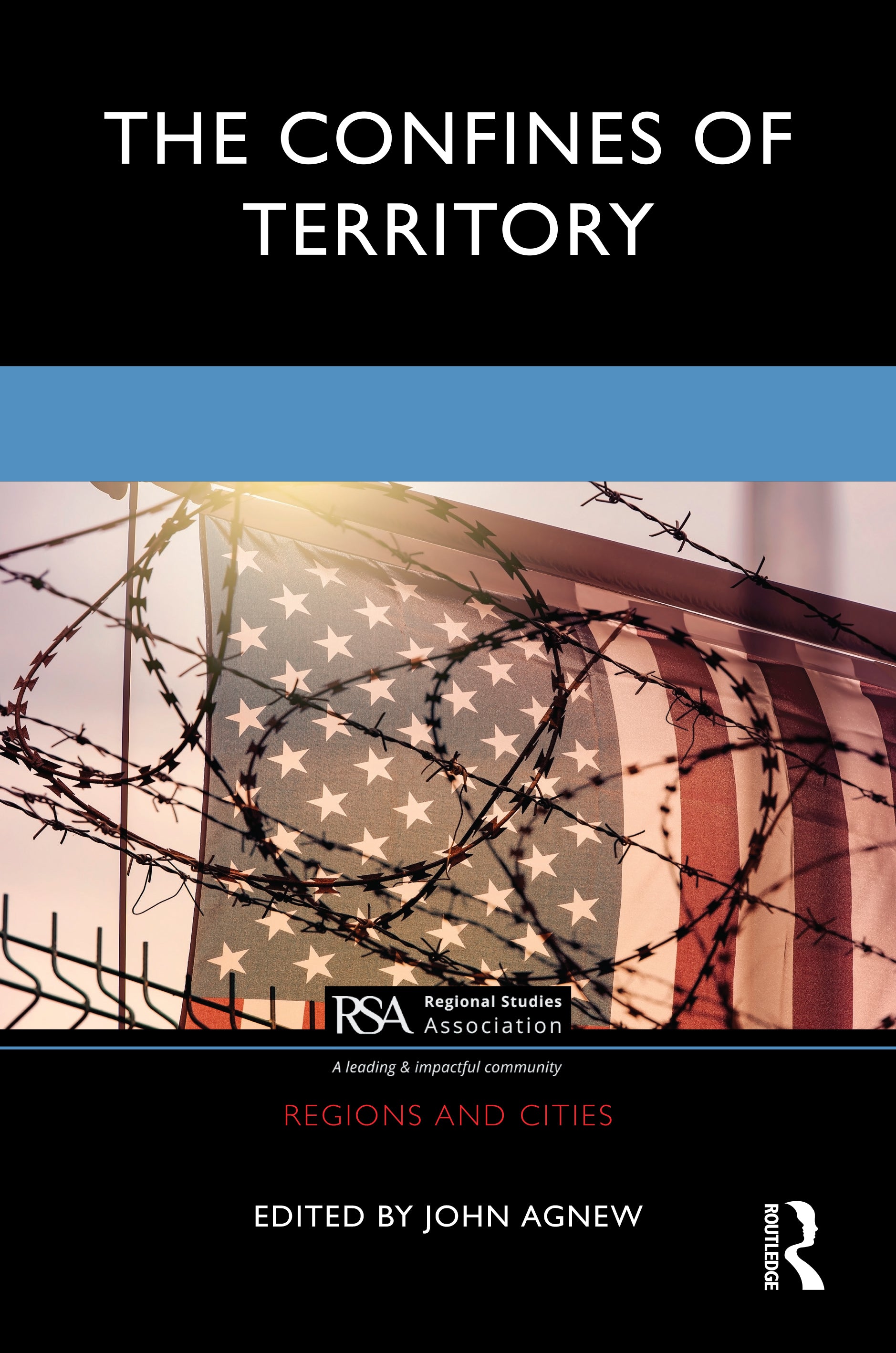 Confines of Territory