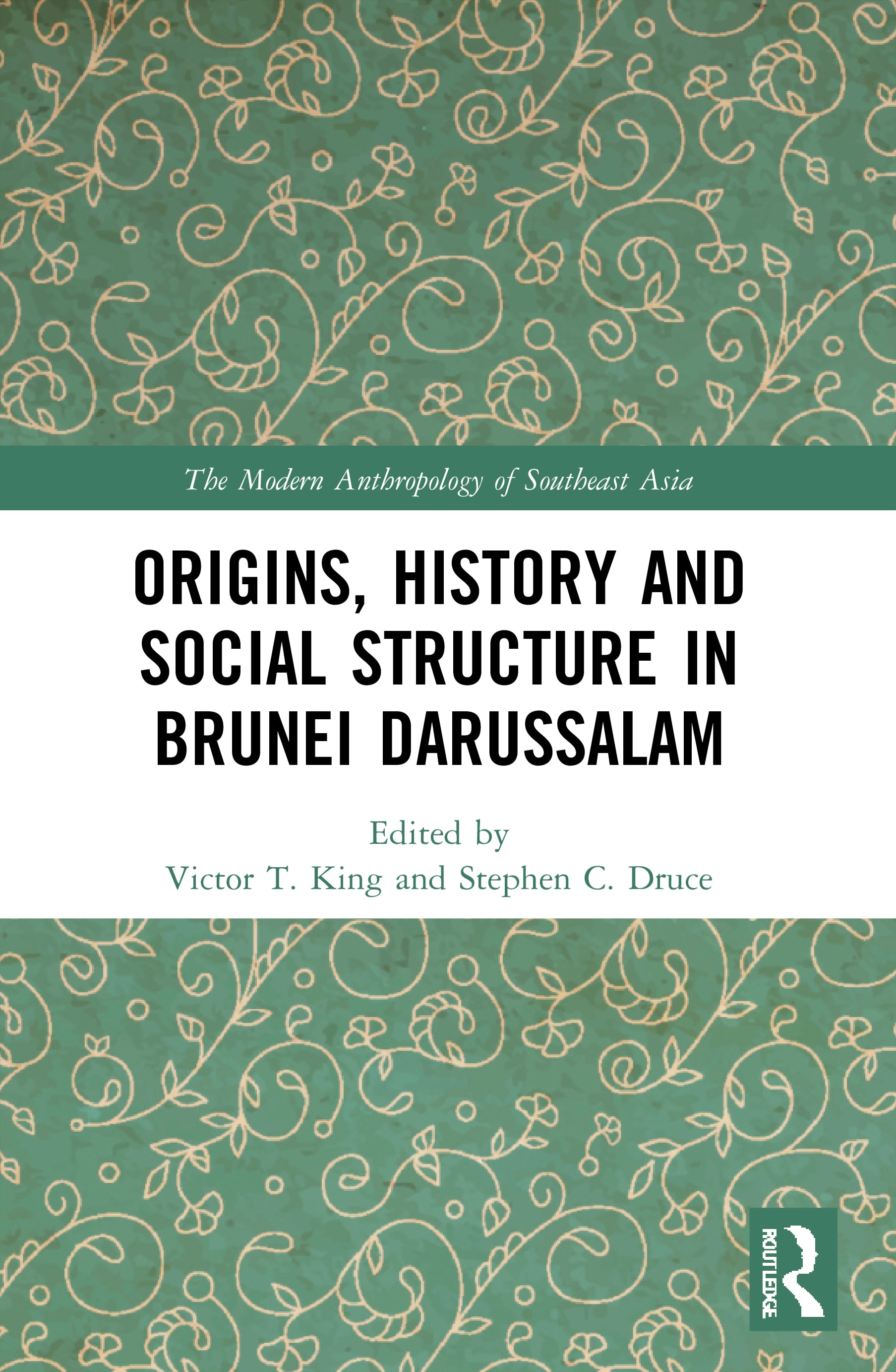 Origins, History and Social Structure in Brunei Darussalam