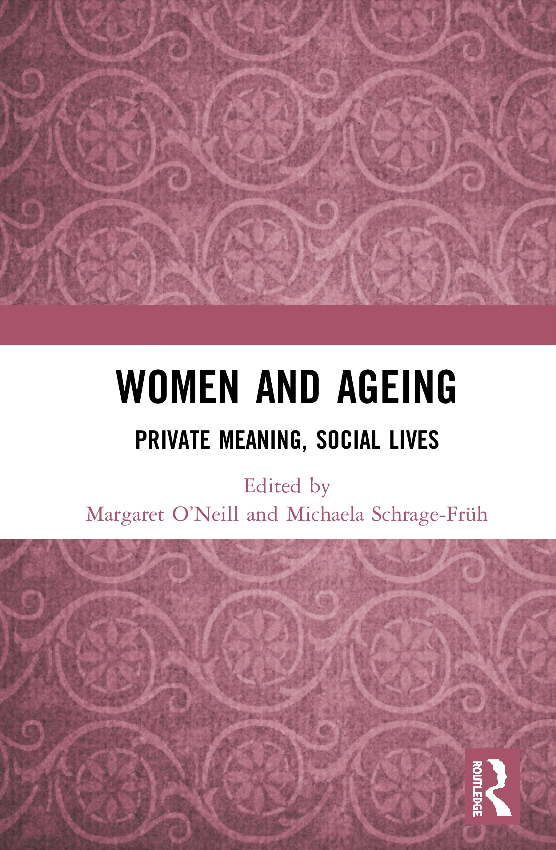 Women and Ageing