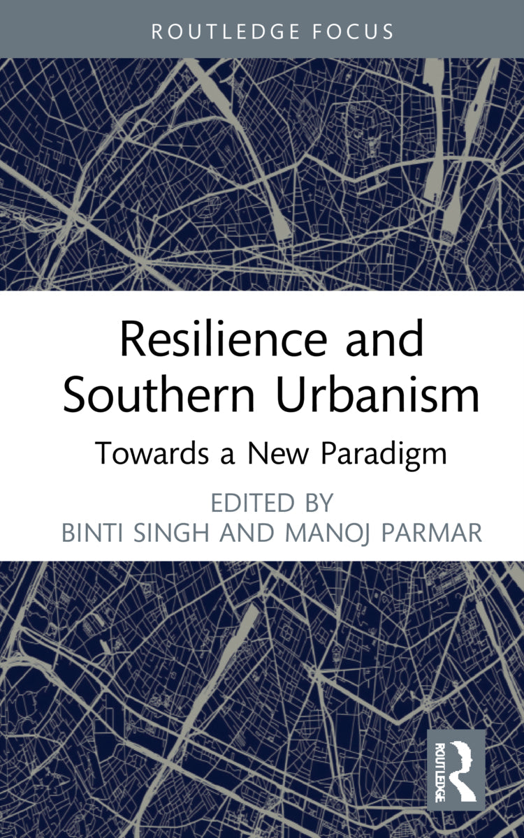 Resilience and Southern Urbanism
