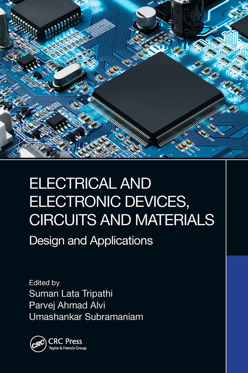 Electrical and Electronic Devices, Circuits and Materials