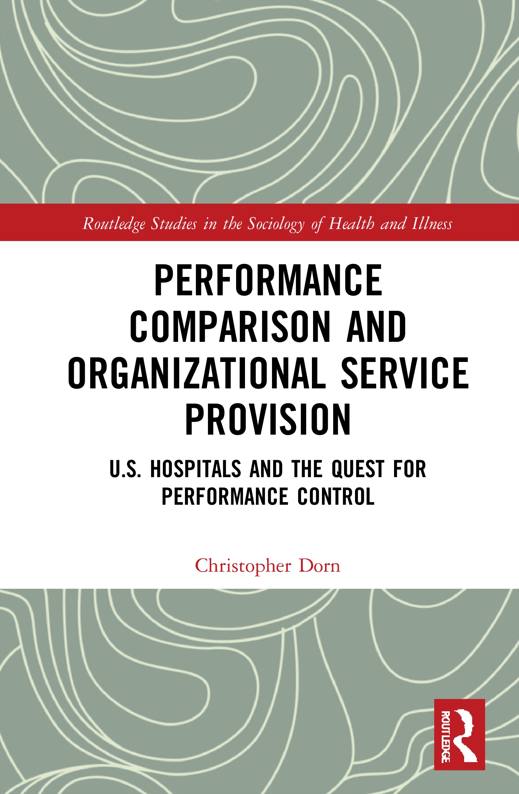 Performance Comparison and Organizational Service Provision