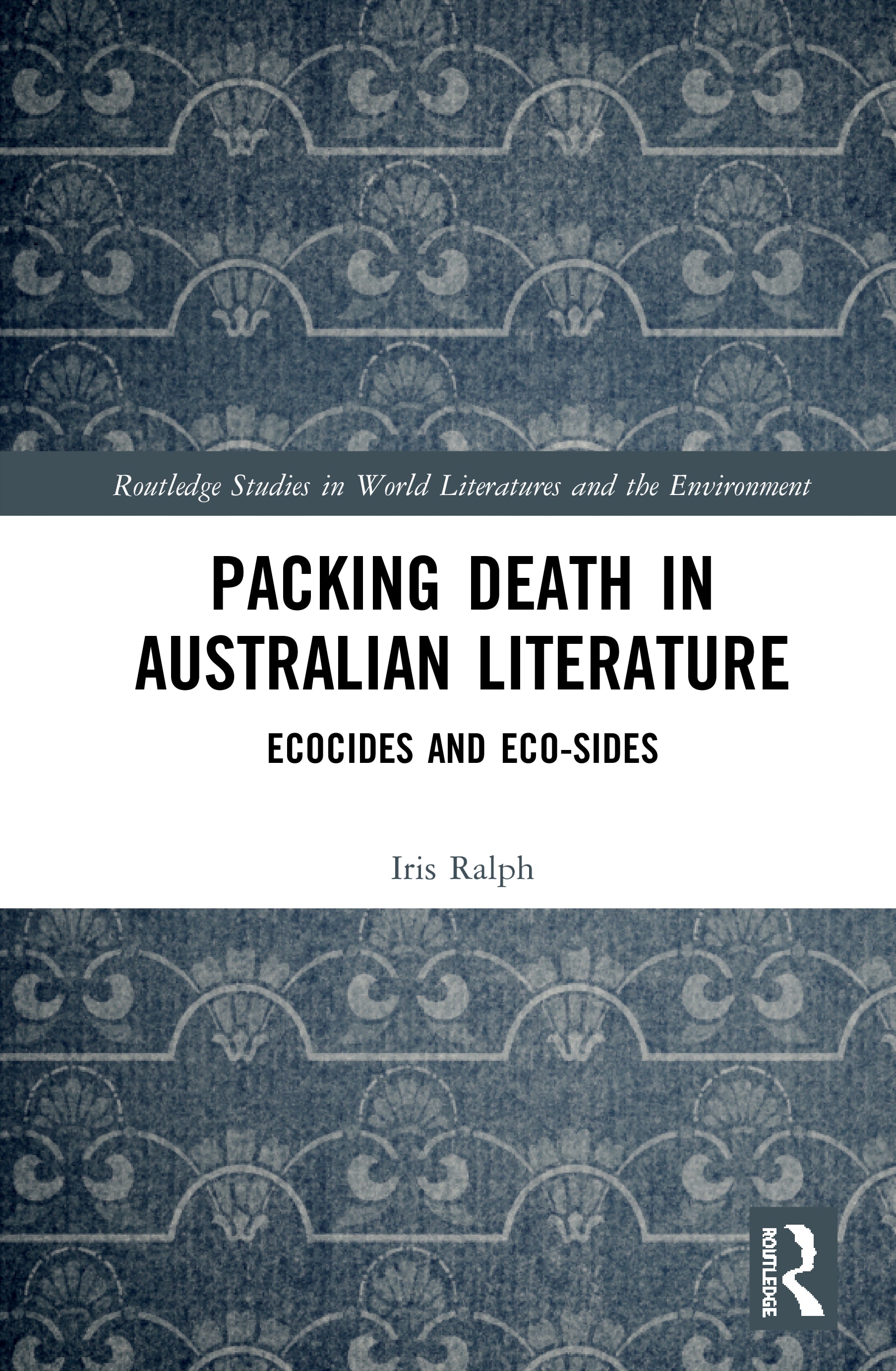 Packing Death in Australian Literature