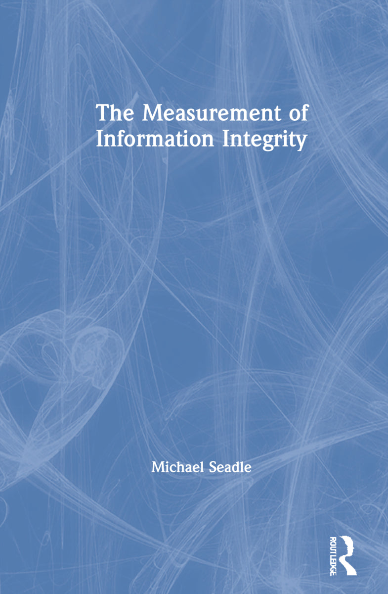 Measurement of Information Integrity