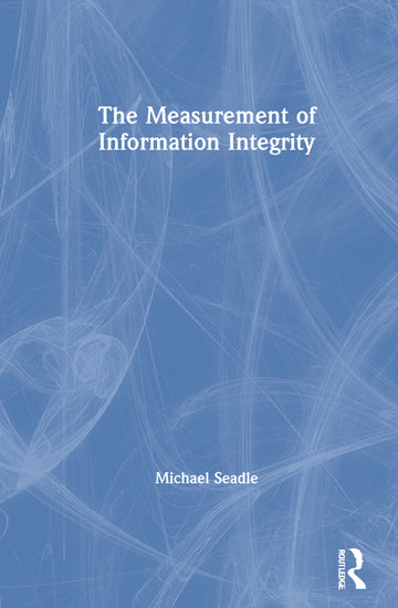 Measurement of Information Integrity