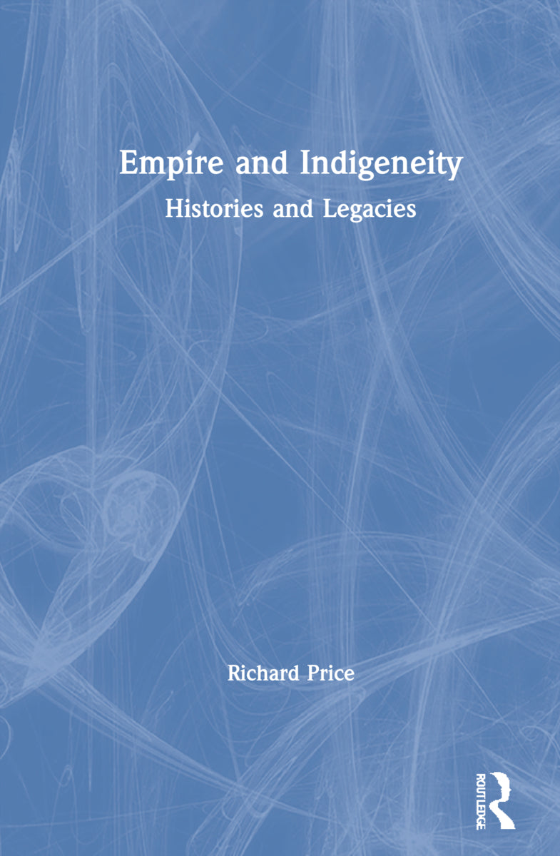 Empire and Indigeneity