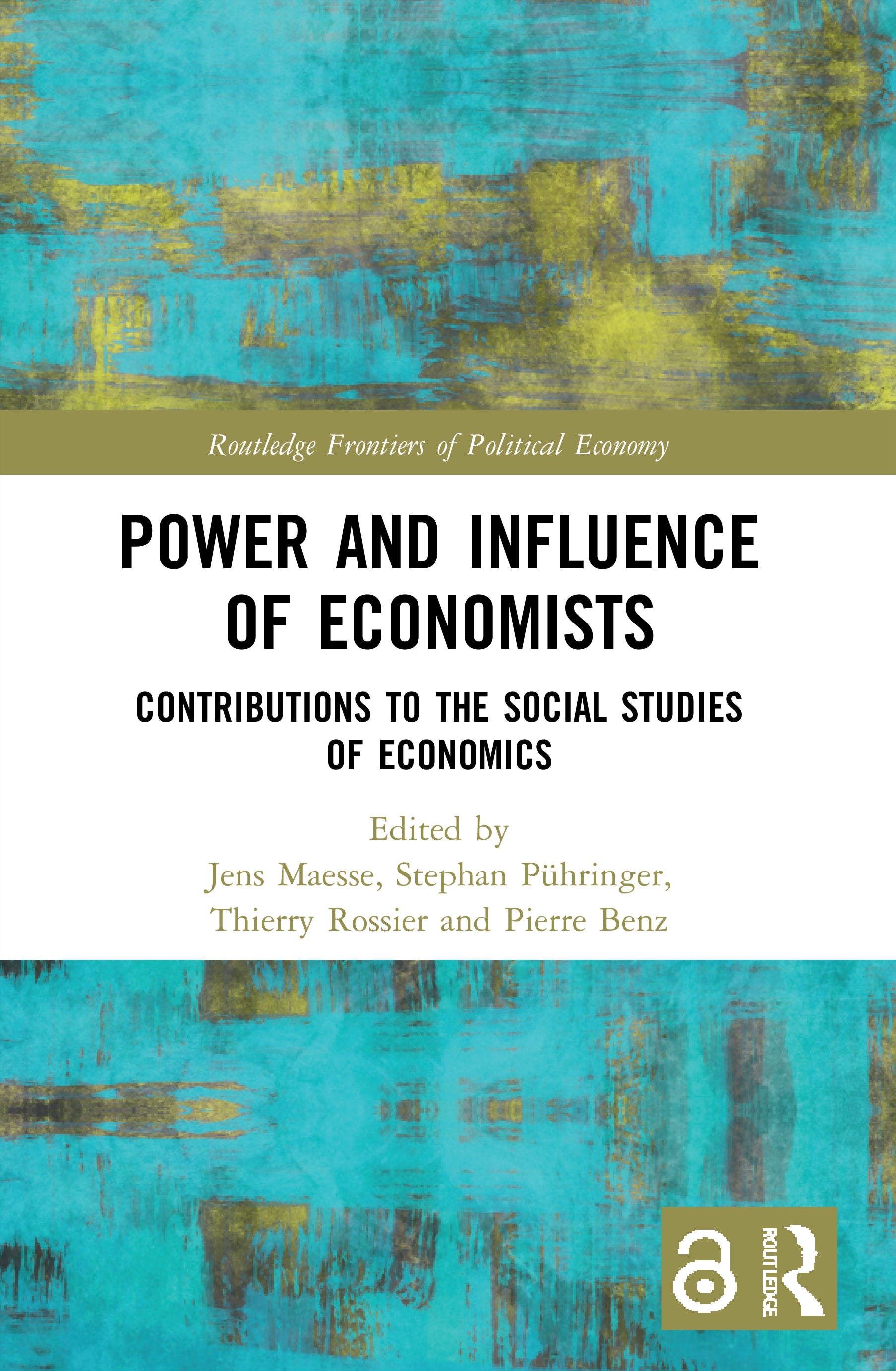 Power and Influence of Economists