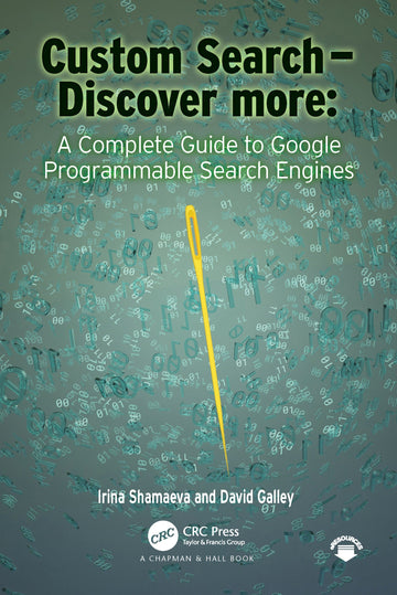 Custom Search - Discover more: