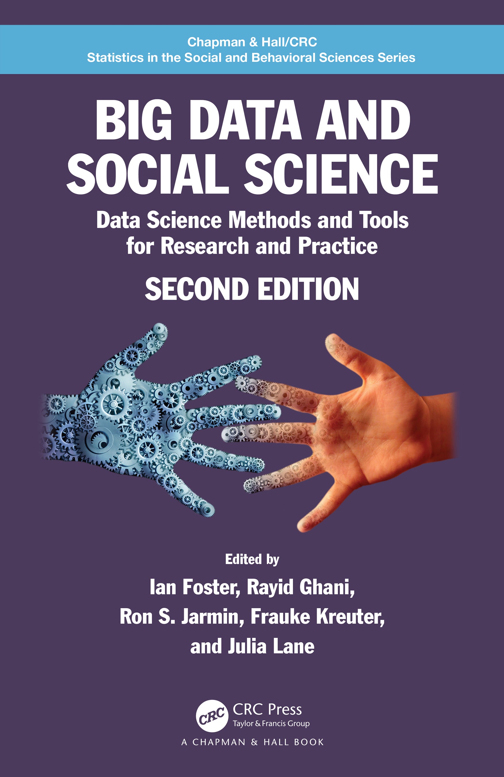 Big Data and Social Science