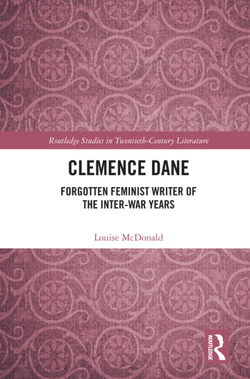 Clemence Dane