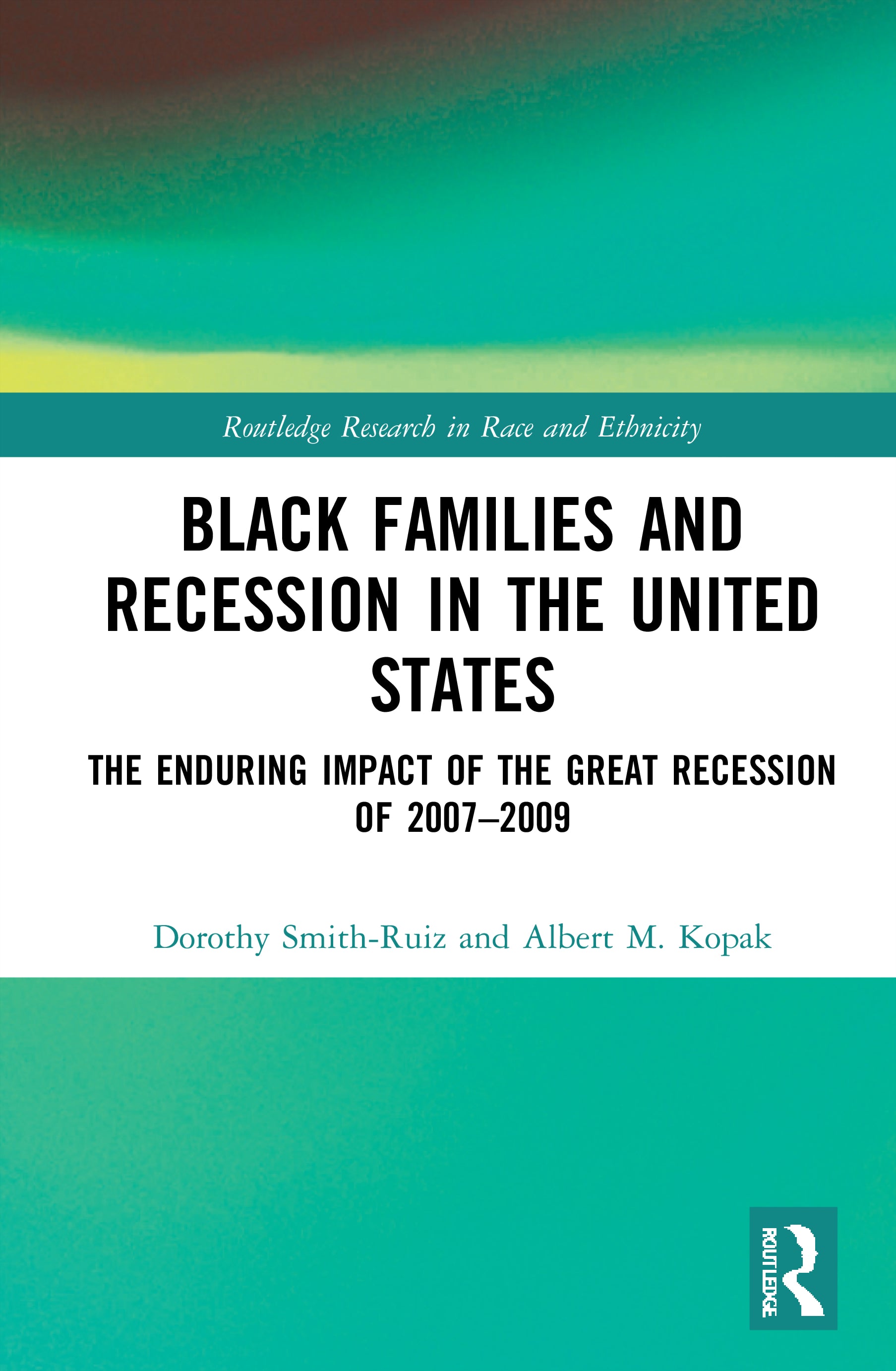 Black Families and Recession in the United States