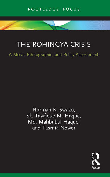 Rohingya Crisis