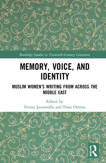 Memory, Voice, and Identity