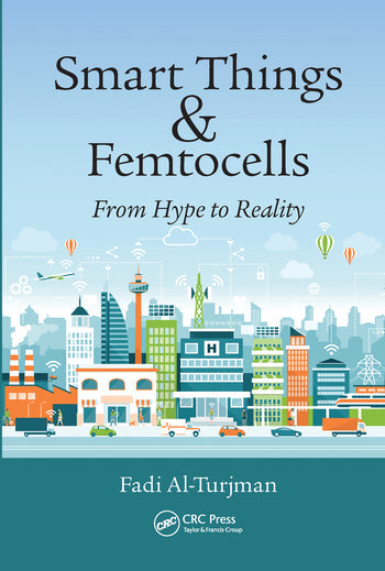 Smart Things and Femtocells