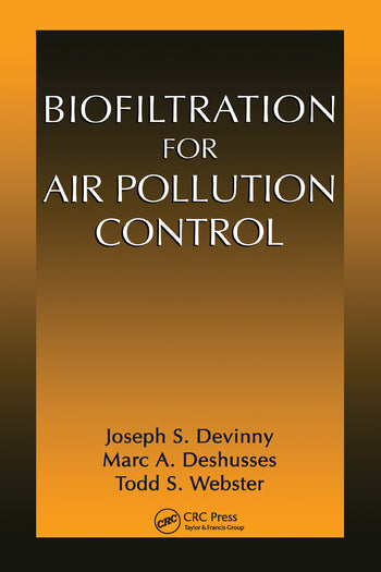 Biofiltration for Air Pollution Control