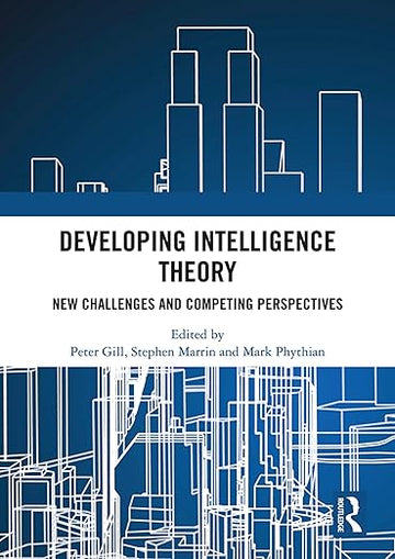Developing Intelligence Theory