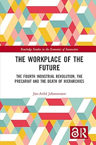 Workplace of the Future - Paperback / softback
