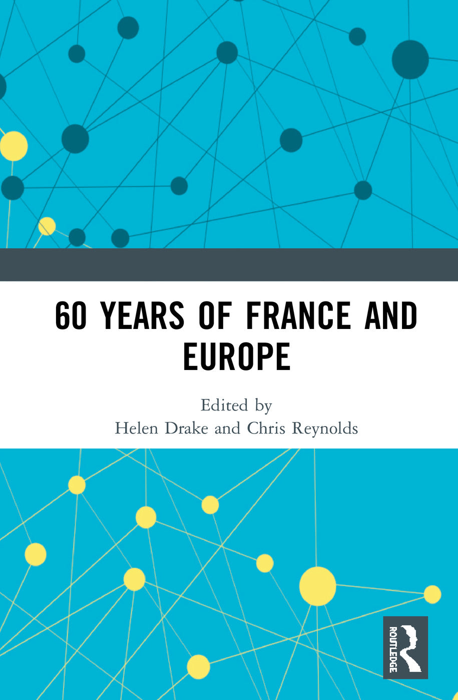 60 years of France and Europe