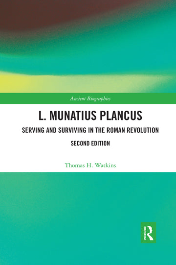 L. Munatius Plancus