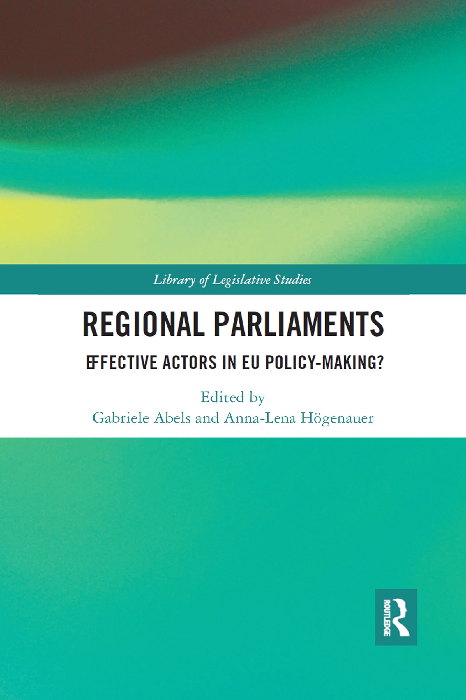 Regional Parliaments