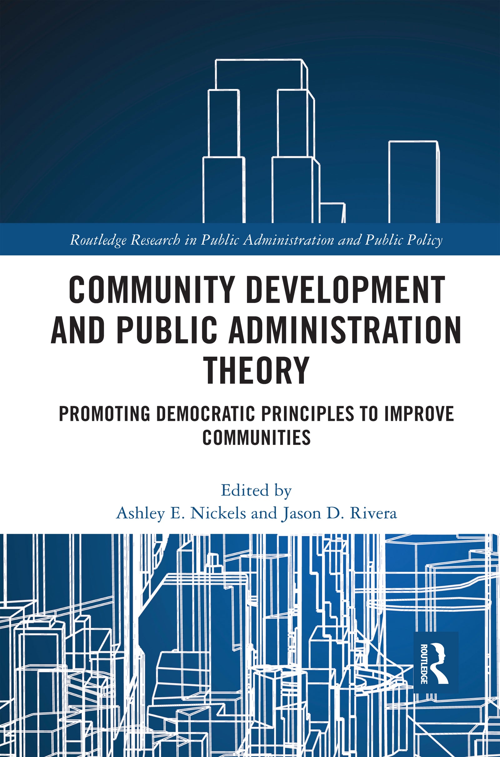 Community Development and Public Administration Theory