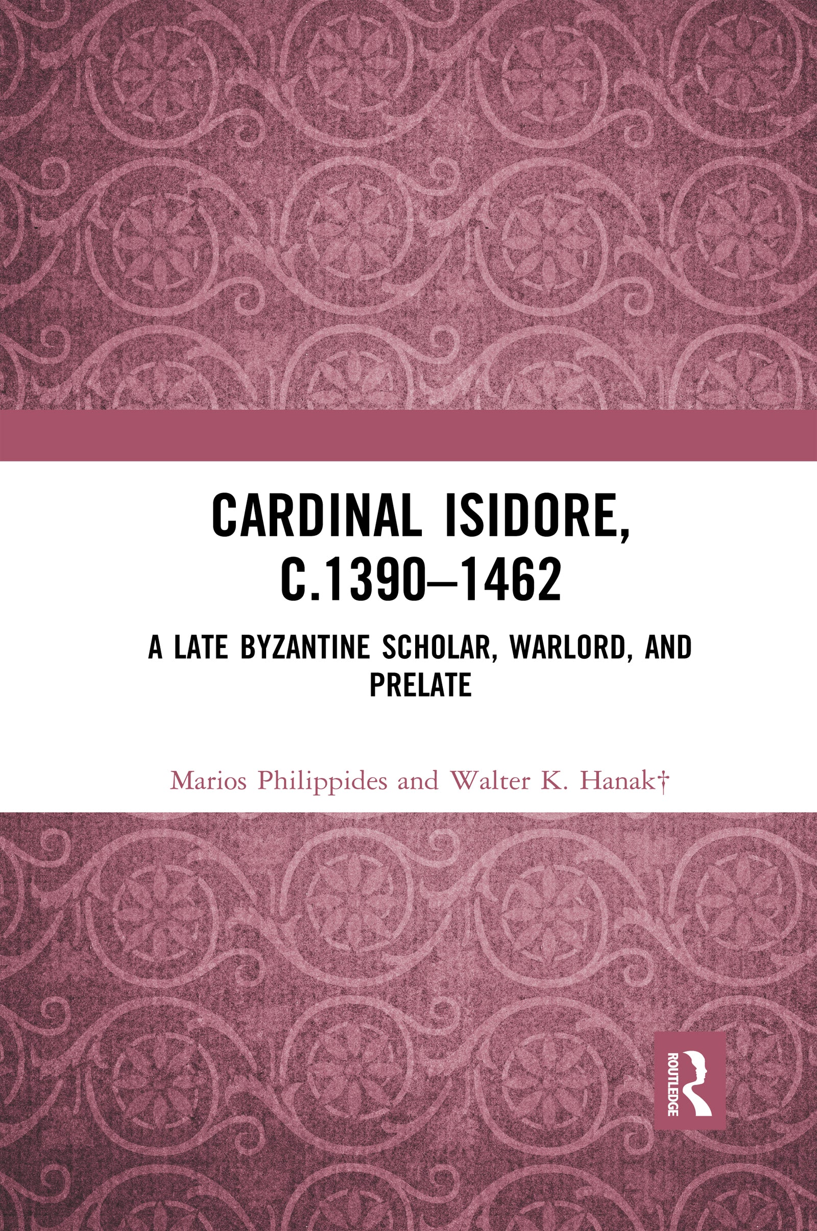 Cardinal Isidore (c.1390–1462)
