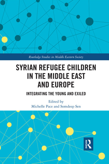 Syrian Refugee Children in the Middle East and Europe