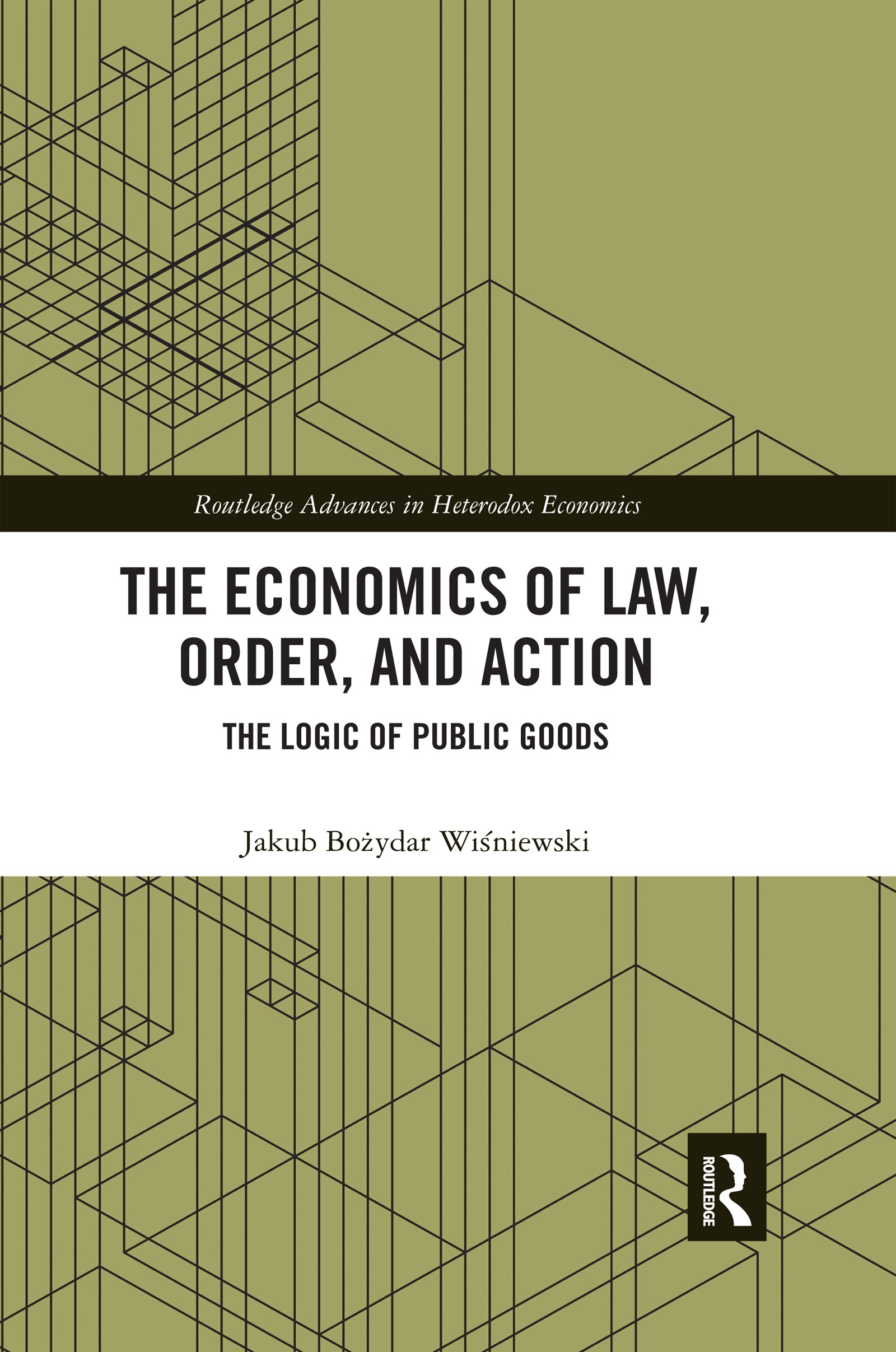 Economics of Law, Order, and Action