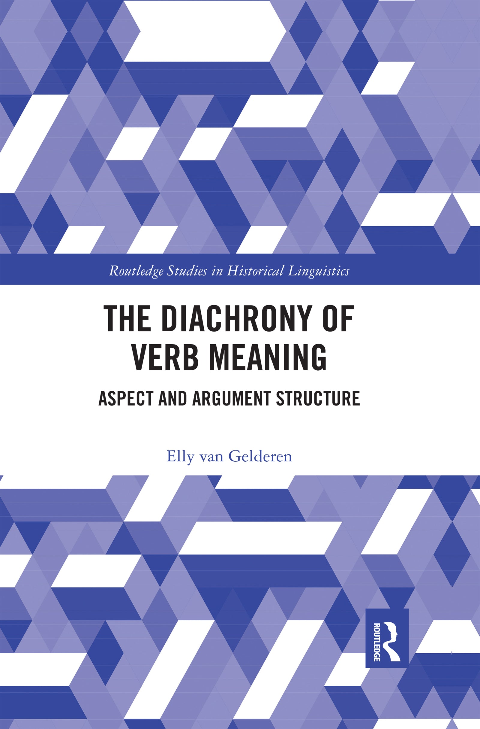 Diachrony of Verb Meaning